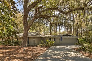 Interior - < 1 Mi to Beach: Family-friendly Hilton Head Home (Hilton Head Island)