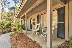 House (4 Bedrooms) | Interior - < 1 Mi to Beach: Family-friendly Hilton Head Home (Hilton Head Island)