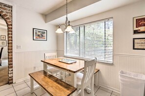 Casa (4 Bedrooms) | Interior