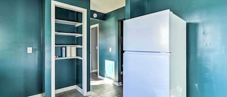Casa (3 Bedrooms) | Interior