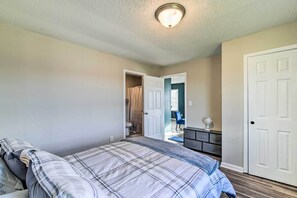 Huis (3 Bedrooms) | Interieur