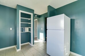 Ferienhaus (3 Bedrooms) | Innenbereich