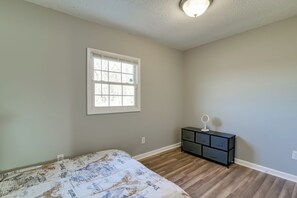 Ferienhaus (3 Bedrooms) | Innenbereich