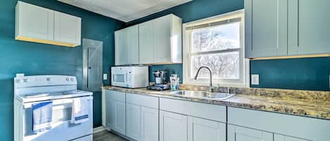 Maison (3 Bedrooms) | Intérieur