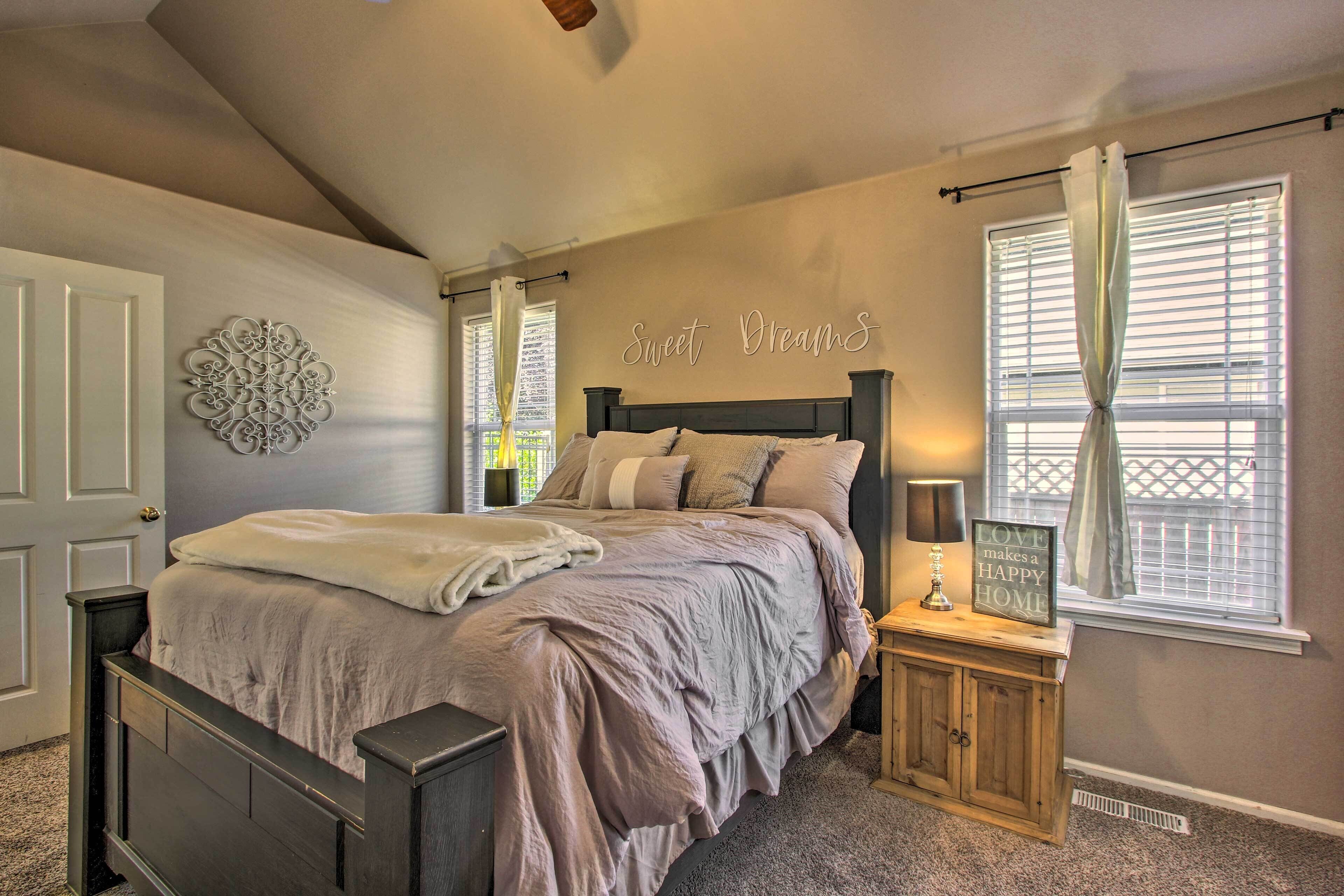 Cozy Farmhouse w/ Grill ~ 9 Mi to Dtwn Eugene