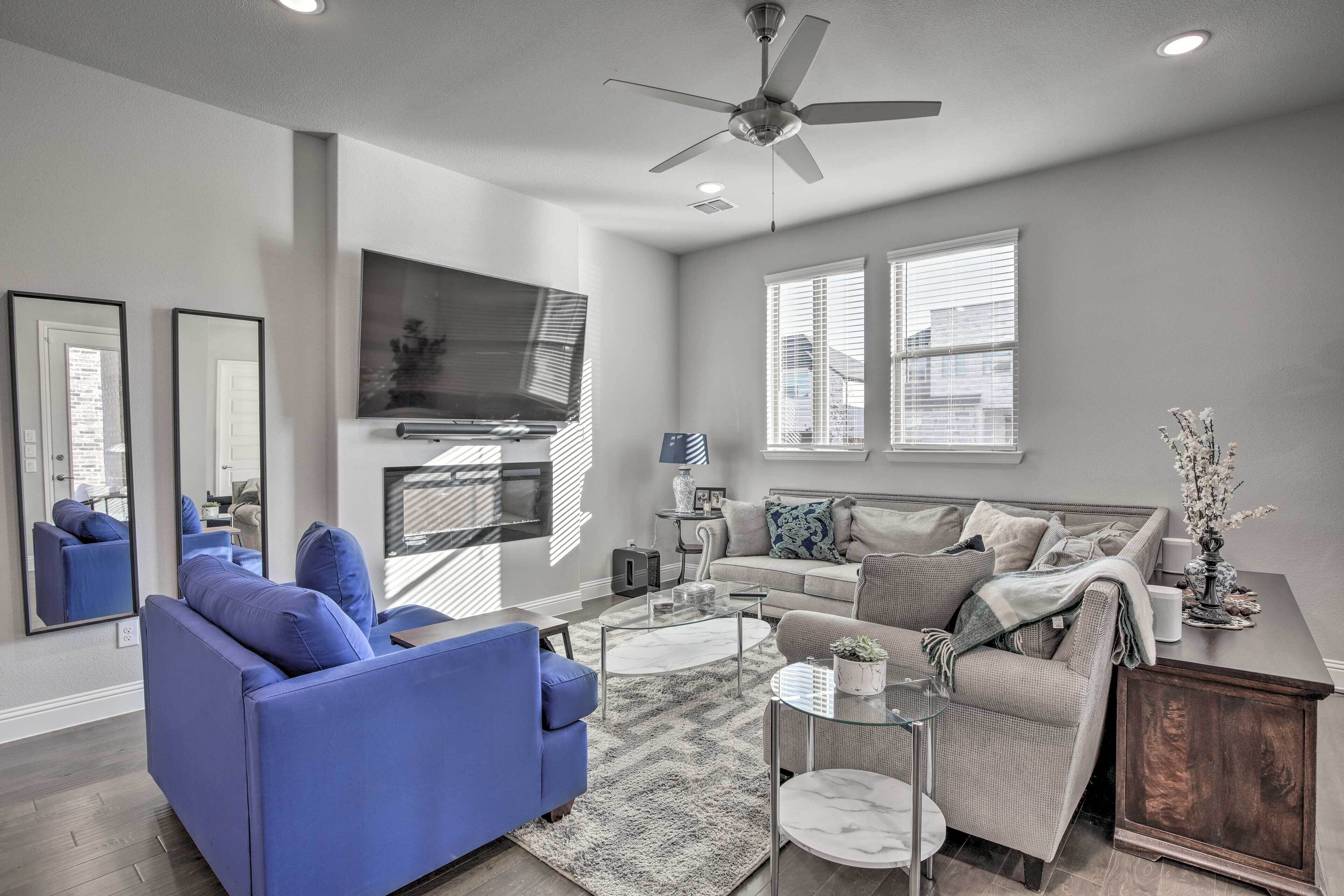 House (3 Bedrooms) | Front of property