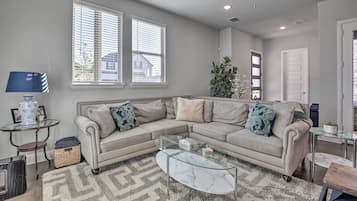 Casa (3 Bedrooms) | Interni