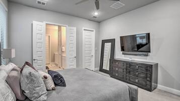 Casa (3 Bedrooms) | Interni