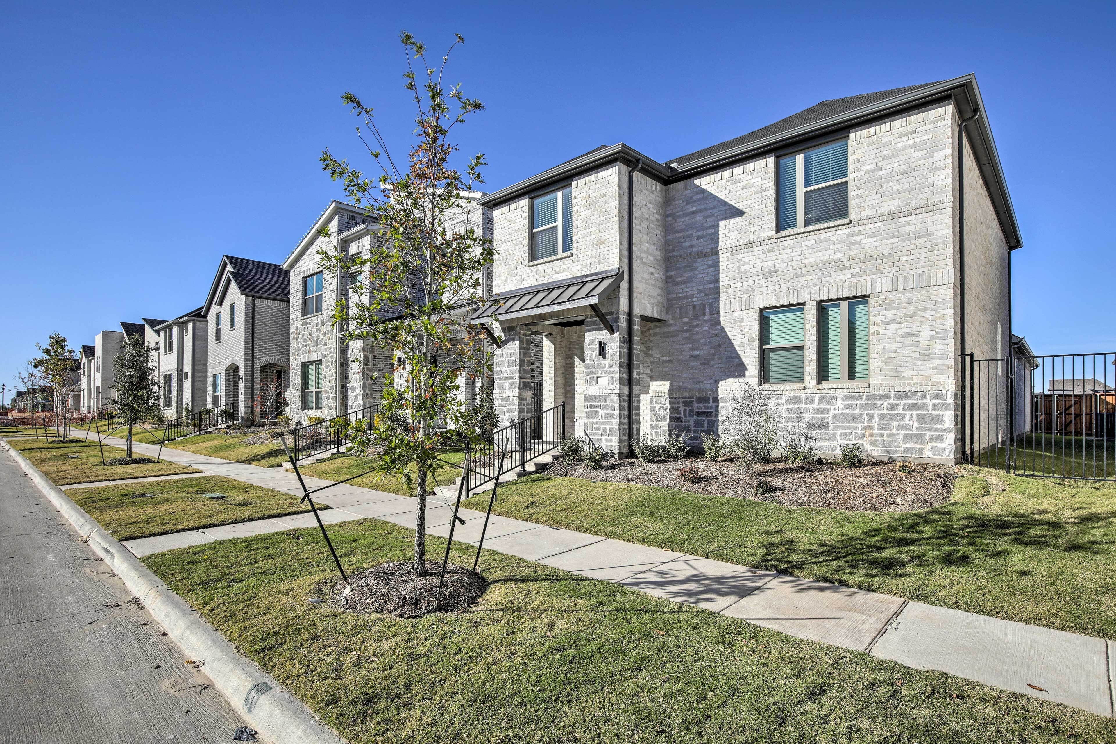 Casa (3 Bedrooms) | Interni