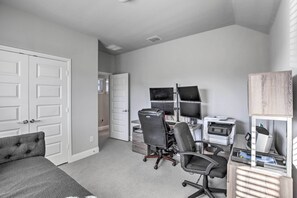 Hus (3 Bedrooms) | Innvendig