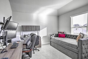 Casa (3 Bedrooms) | Interior