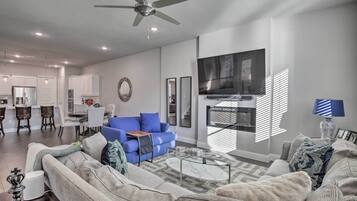 Casa (3 Bedrooms) | Interior