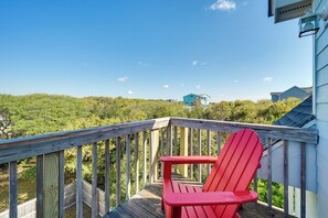 Huis (4 Bedrooms) | Interieur