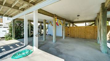 Nhà (4 Bedrooms) | Nội thất