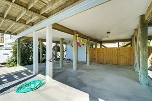 Huis (4 Bedrooms) | Interieur