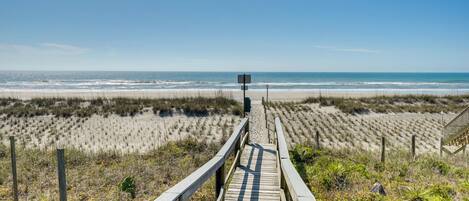 Maison (4 Bedrooms) | Intérieur