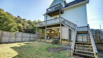 Nhà (4 Bedrooms) | Nội thất