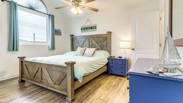 Casa (4 Bedrooms) | Interior