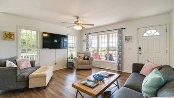 Nhà (4 Bedrooms) | Nội thất