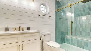 Ferienhaus (4 Bedrooms) | Innenbereich