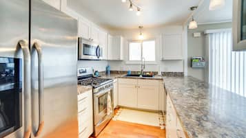 Huis (3 Bedrooms) | Interieur