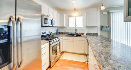 Manistique Lake Retreat w/ Dock!