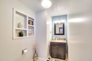 Maison (3 Bedrooms) | Intérieur