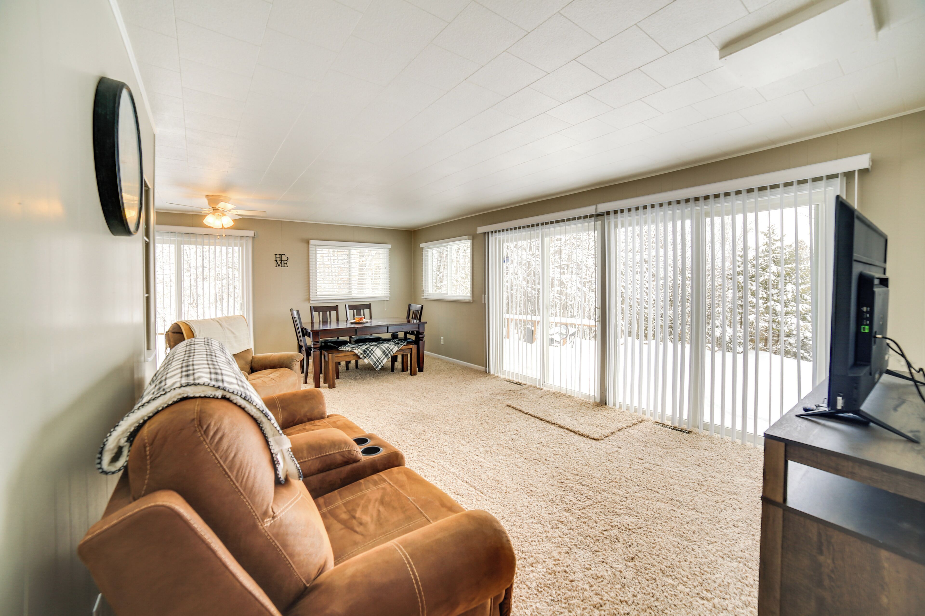 하우스 (3 Bedrooms) | 내부