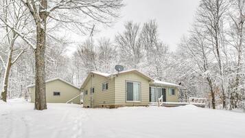 Huis (3 Bedrooms) | Interieur