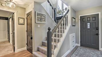 Casa (3 Bedrooms) | Interior