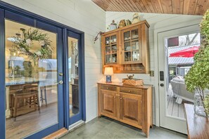 Casa (3 Bedrooms) | Interior