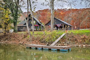 Maison (3 Bedrooms) | Intérieur