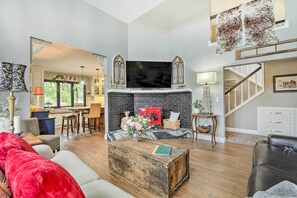 Casa (3 Bedrooms) | Interior