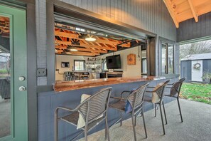 Talo (3 Bedrooms) | Sisätilat