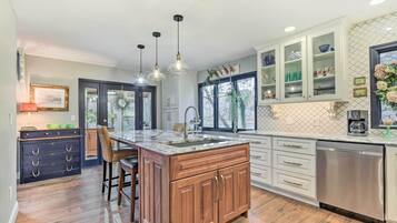 Casa (3 Bedrooms) | Interior