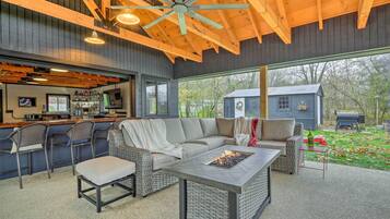 House (3 Bedrooms) | Front of property