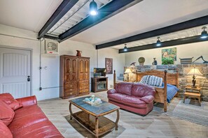 Apartamento (1 Bedroom) | Interior