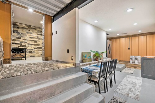 Newly Built Tooele Suite w/ Stunning Views!