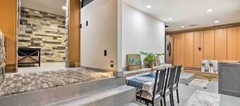 Newly Built Tooele Suite w/ Stunning Views!