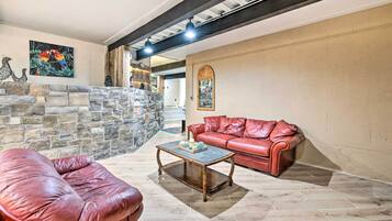 Appartement (1 Bedroom) | Intérieur