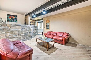 Apartamento (1 Bedroom) | Interior