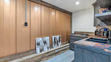 Appartement (1 Bedroom) | Intérieur