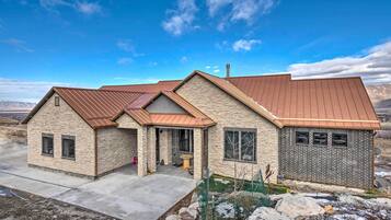 Appartement (1 Bedroom) | Intérieur