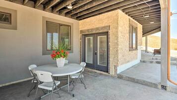 Lejlighed (1 Bedroom) | Interiør