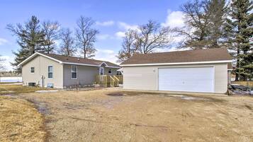 Casa de campo (3 Bedrooms) | Interior