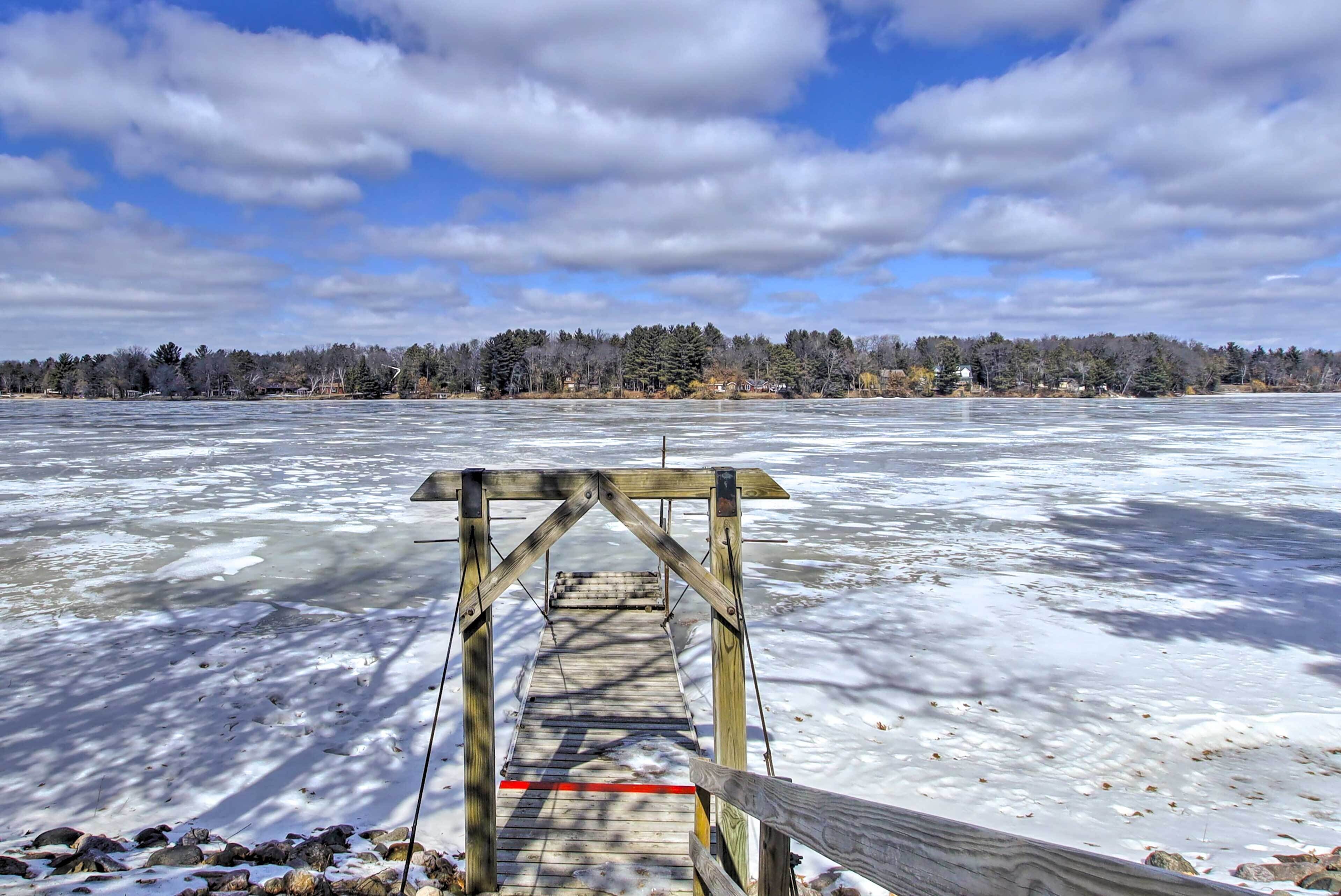 Cottage (3 Bedrooms) | Nội thất