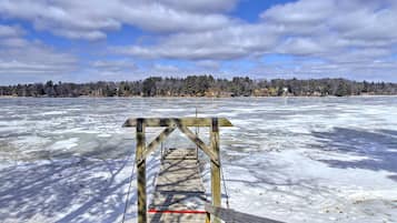 Cottage (3 Bedrooms) | Interior