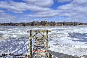 코티지 (3 Bedrooms) | 내부