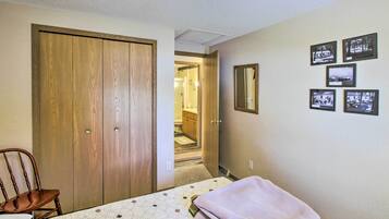 Casa de campo (3 Bedrooms) | Interior