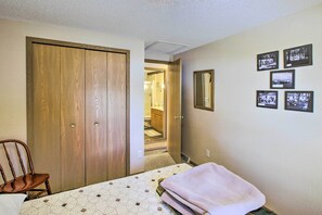 Ferienhaus (3 Bedrooms) | Innenbereich